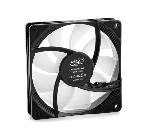 Deepcool CF 120 - 3 w 1 - 484118 - zdjęcie 5